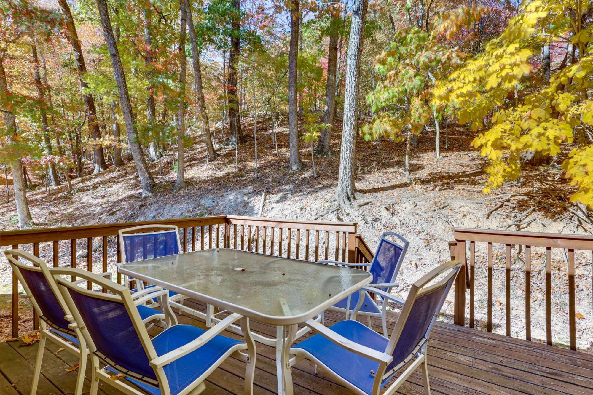 Home Less Than 2 Mi To Mtn Greens Golf, Massanutten Ski! McGaheysville ภายนอก รูปภาพ
